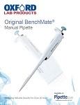 Oxford Lp Benchmate Single Channel Pipettes